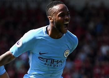 مانشستر سيتي لا ينوي بيع ستيرلينج