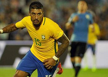 تصريحات باولينيو م ستاء من بطء جوانجزو إيفرجراند في عملية إنتقاله لبرشلونة