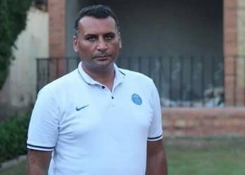 خاص الأسيوطي قدمنا مباراة جيدة والحظ لم يحالف المقاصة