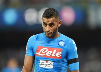 فوزي غلام سنعود أكثر قوة