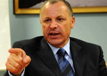 أبوريدة يكشف العروض الودية لمواجهة المنتخب ويصرح أتمنى امتناع لاعبي مصر عن الصيام مثل السعودية