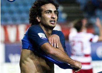 بالفيديو عمرو وردة يقود اتروميتوس للعودة لدرب الانتصارات بإسقاط بلاتانياس