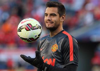 مورينيو روميرو أفضل حارس مرمى في العالم