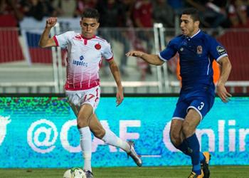 صحيفة ألمانية تطالب بوروسيا دورتموند بالتعاقد مع بن شرقي