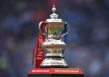 قرعة كأس الإتحاد ديربي ينتظر محمد صلاح ومواجهات متوازنة للكبار