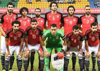هاري ريدناب يحذر روسيا من ثلاثي منتخب مصر