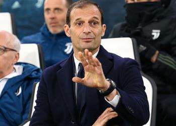 أليجري مواجهة أولمبياكوس صعبة ولا ننتظر هدايا برشلونة