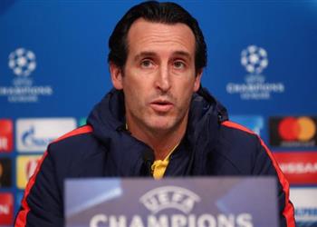 إيمري بايرن ميونخ هاينكس يختلف عن أنشيلوتي