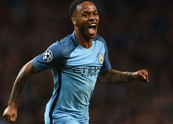 سترلينج يؤجل ملف التجديد لمانشستر سيتي