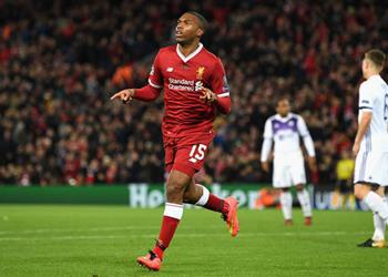 ليفربول قد يضحي بـ ستوريدج للتعاقد مع نجم إشبيلية