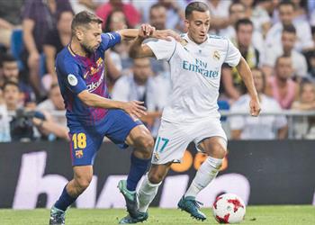 فاسكيز يوضح رؤيته حول مستقبله مع ريال مدريد