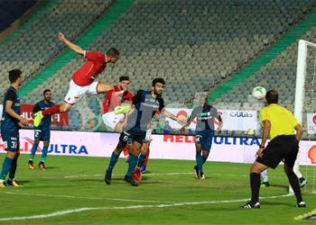 الأهلي يقترب من صدارة ترتيب الدوري بعد انتهاء منافسات الجولة 12