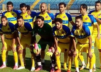 علي ماهر يعلن قائمة الأسيوطي لمواجهة الاهلى