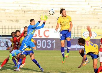 الزمالك يغازل إسلام طارق ورئيس طنطا يرد