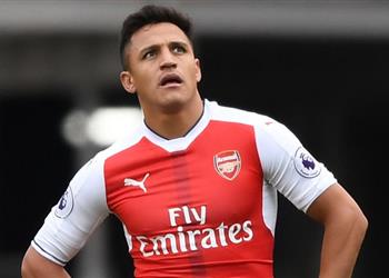 ريال مدريد يخطط لبيع لاعبه لضم سانشيز