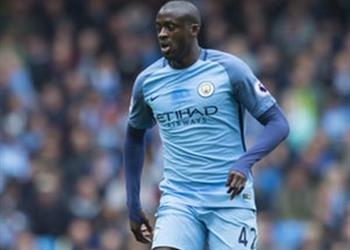 توريه مانشستر سيتي يقدم أفضل كرة قدم في أوروبا