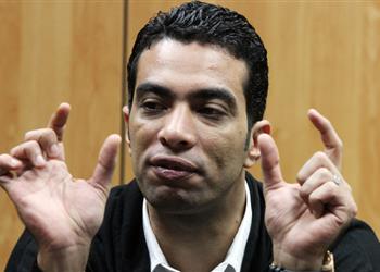 بعد تأييده لـ طاهر شادى محمد يعلن دعم الخطيب في بيان رسمي ويكشف سر استقالته من قناة الاهلى