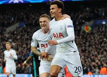 بوتشيتينو ديلي ألي مستعد للعب