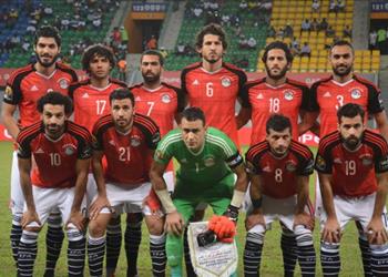 لاعب إنتر ميلان مصر منتخب جيد ومحمد صلاح وحش