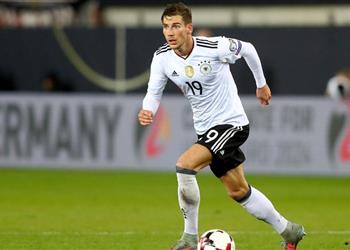 هدف كبار أوروبا ينوي حسم مستقبله في يناير