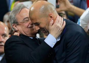 ريال مدريد يدخل المنافسة على لاعب ليفربول