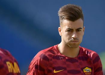 الشعراوي روما يستحق التأهل لدور الـ16