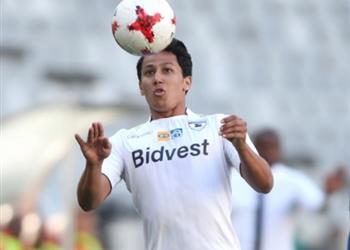 عمرو جمال سعيد بأول لقب لي مع بيدفيست