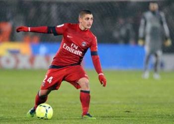 فيراتي يتخذ خطوة جديدة بشأن مستقله مع باريس سان جيرمان