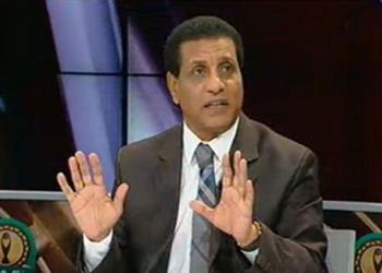 جعفر لـ طارق يحيى أنا سبب وجودك في الزمالك والاهلى الأفضل في الوطن العربي