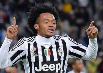 كوادرادو حققنا المطلوب أمام أولمبياكوس