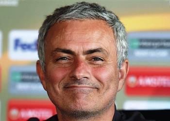 مورينيو الصدارة والفريق الذي سنواجهه في دور الـ16 لا يهم