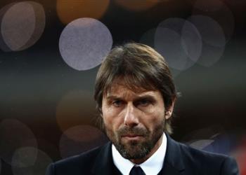 كونتي يحذر كبار أوروبا لن تكونوا سعداء أمامنا في دور الـ16