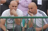 التوأم يتغيب عن تدريبات المصري قبل مواجهة الاسماعيلي