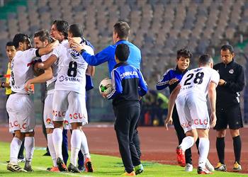 مدير الكرة السابق للزمالك يكشف عن أول الراحلين