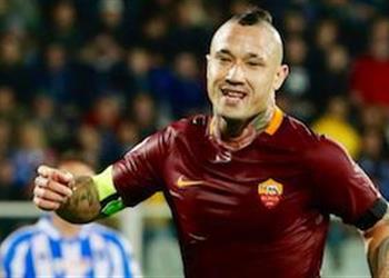 ناينجولان لم يتوقع أحد عبورنا لدور المجموعات