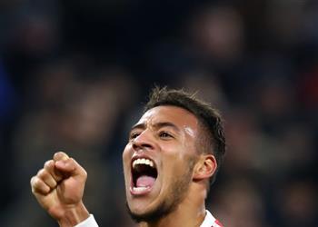 توليسو علينا تهنئة بايرن ميونخ بدلا من دفن باريس سان جيرمان