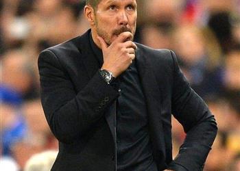 سيميوني متعجبا كيف لكرة القدم أن تكون بهذه الروعة