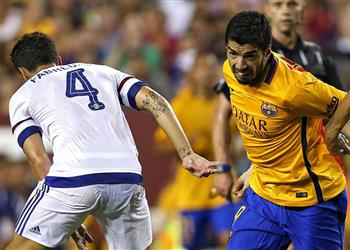 مواجهات نارية تنتظر برشلونة وتشيلسي بدوري الأبطال