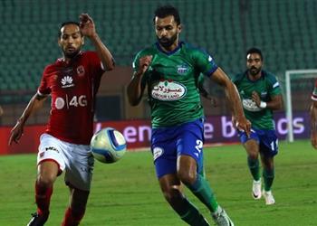 خاص المقاصة يرفض اللعب على استاد القاهرة أمام الاهلى