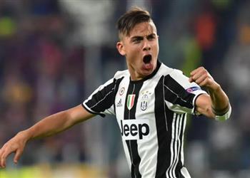 ديبالا يكشف عن الموقف الذي كاد أن يعتزل بسببه