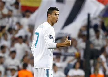 رونالدو يبحث عن رقم تاريخي في مواجهة دورتموند بدوري الأبطال