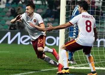 روما يصل لاتفاق نهائي مع بيروتي بشأن تجديد تعاقده