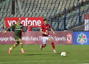 بأقدام السعيد الأهلي يقتنص فوز ا صعب ا من الأسيوطي في الدوري فيديو