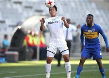 بمشاركة عمرو جمال بيدفيست يواصل نزيف النقاط أمام أياكس كيب تاون