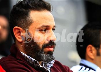 حازم إمام يتحدث عن ميزة الاهلى ويشيد بلاعبه المحترف