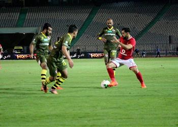 أرقام_بطولات الاهلى يحقق فوزه الثامن على التوالي السعيد يعادل رقم الزئبقي ورحيل يعود من بعيد