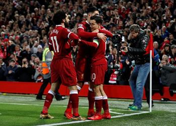 أسطورة تشيلسي يشيد برباعي هجوم ليفربول السحري