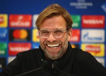 كلوب يتوقع خصم ليفربول بدور الـ16 لدوري الأبطال