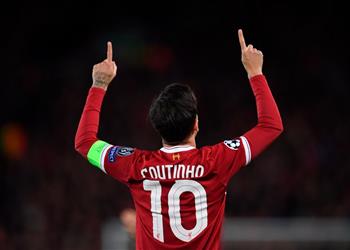 كوتينيو يتعرض لموقف محرج بسبب برشلونة