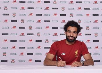 سوشيال_بطولات_للم حترفين جماهير ليفربول تطالب صلاح بإزالة تغريدة ديمبا با